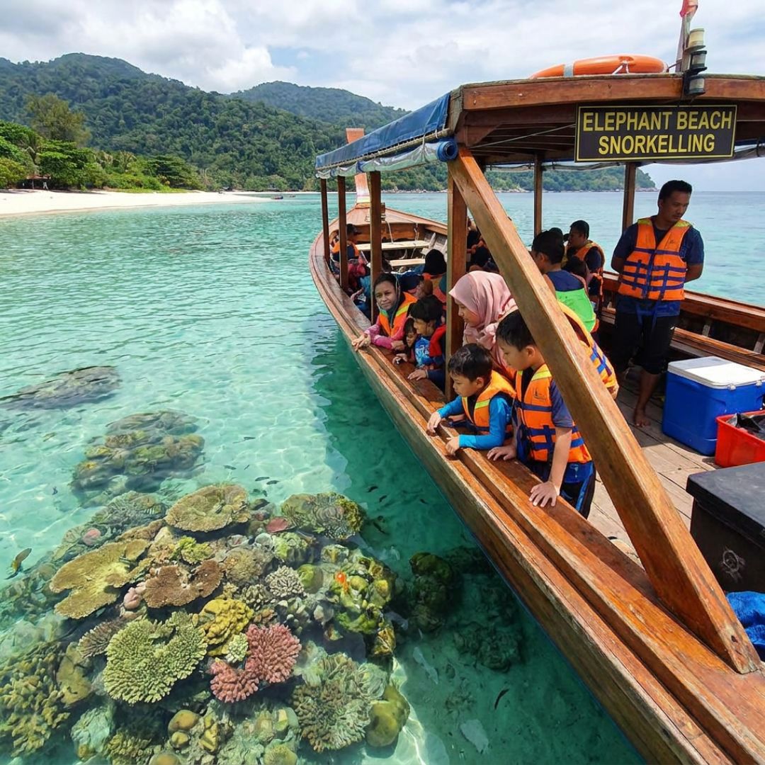 Andaman Islands