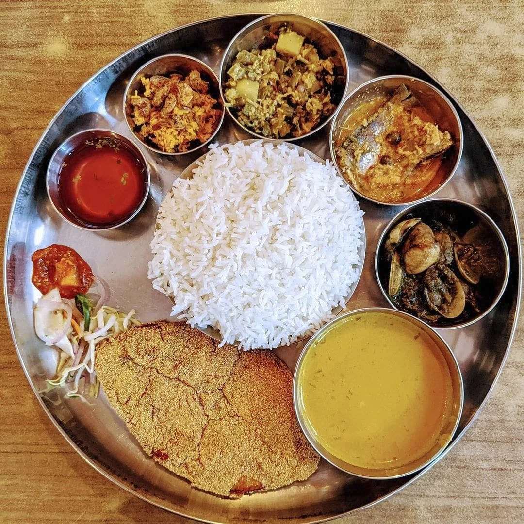 Goa Heritage & Goan Cooking Day