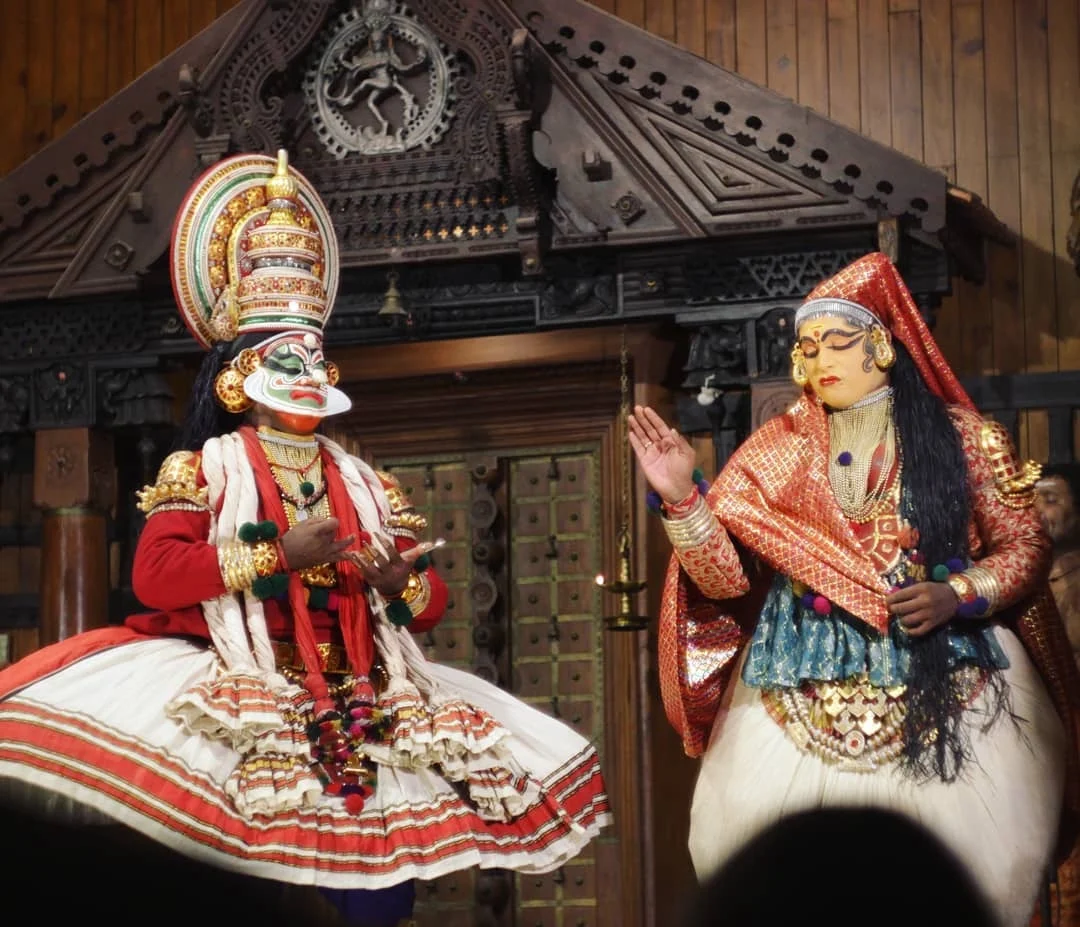 Kochi Fort & Toddy Shop Food Walk 3