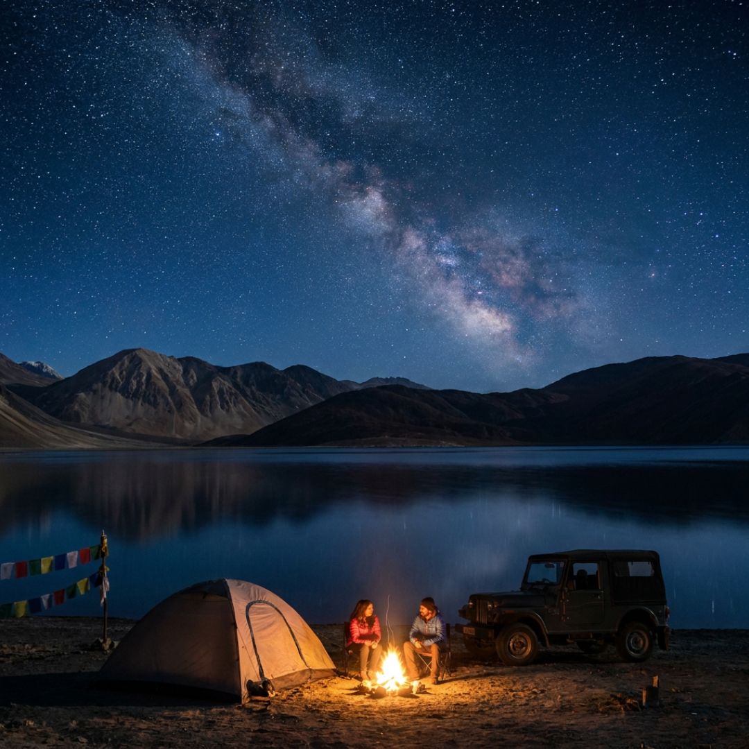 Ladakh