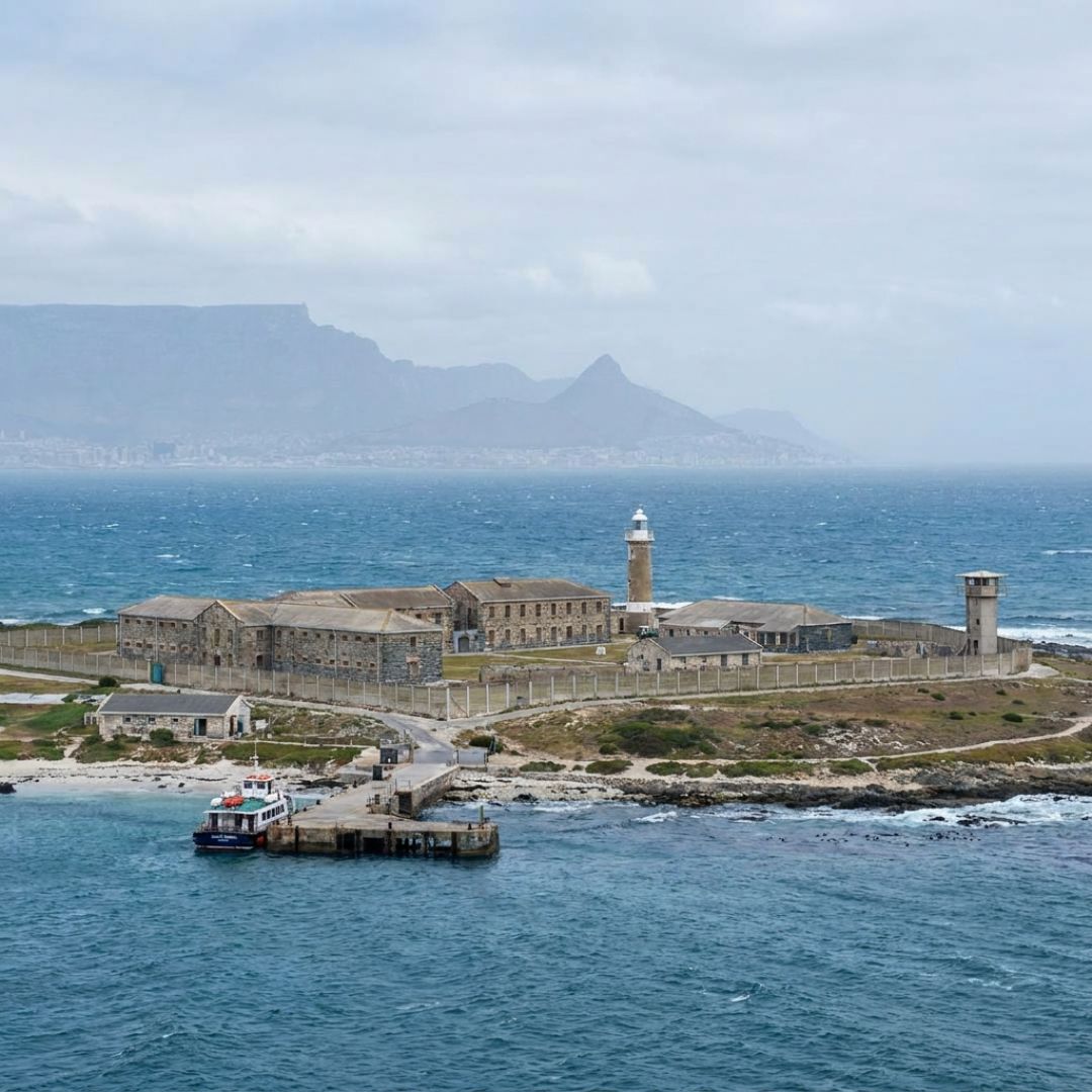 South Africa Explorer 5