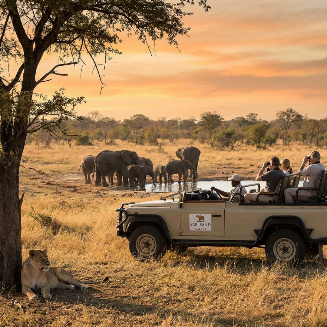 South Africa Explorer 3