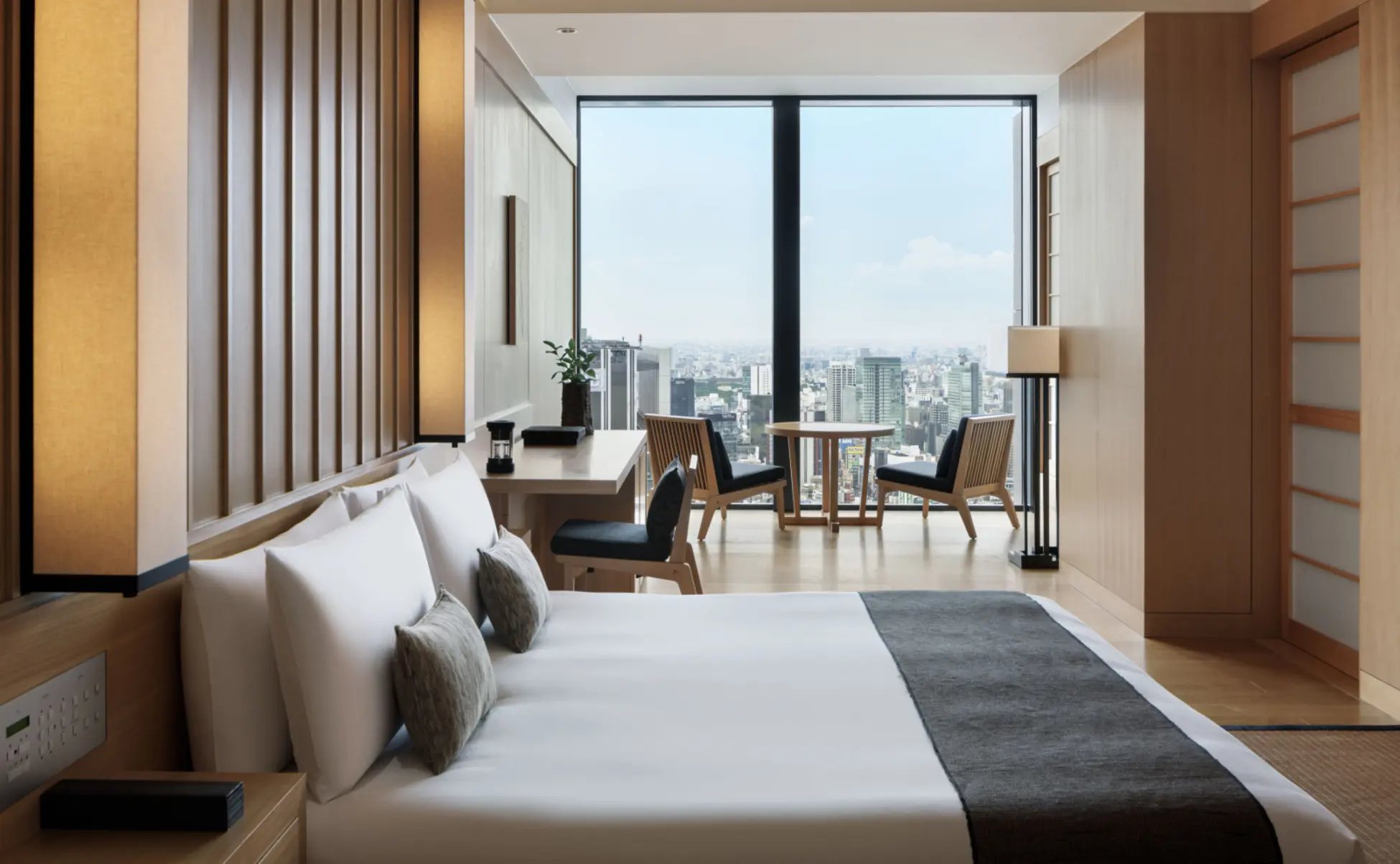 Aman Tokyo