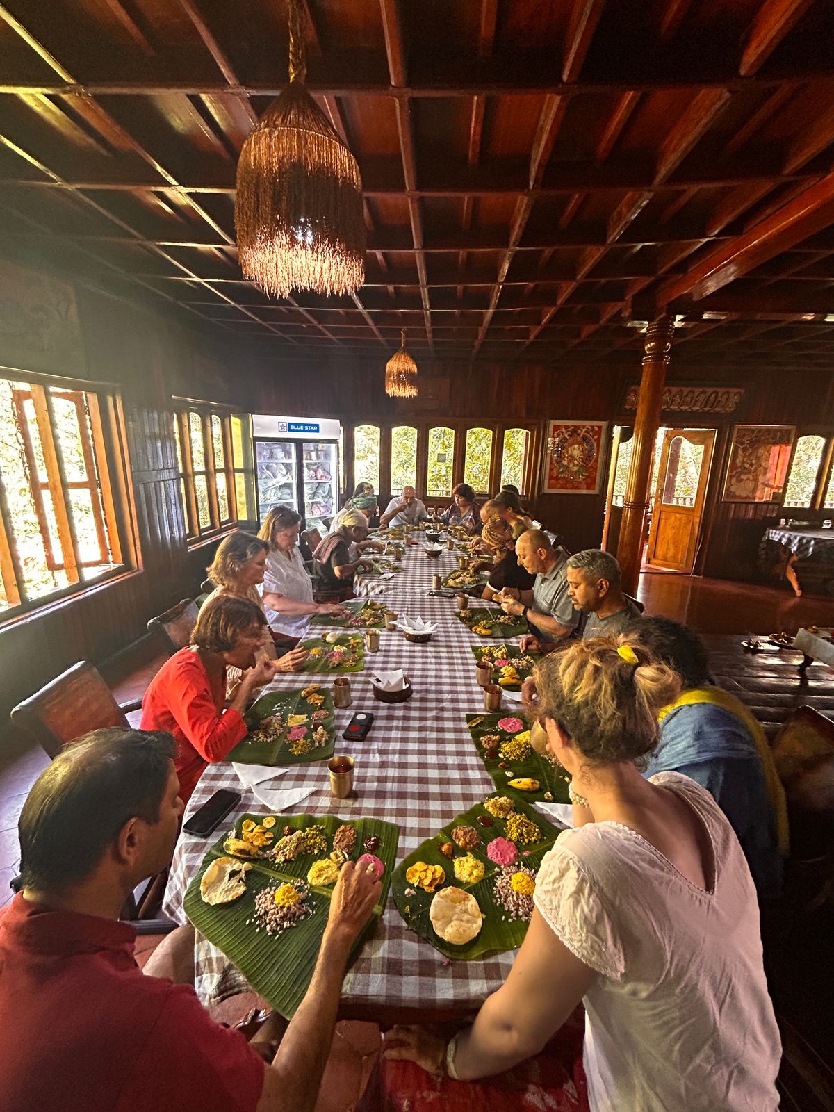 Ayurveda Yoga Villa