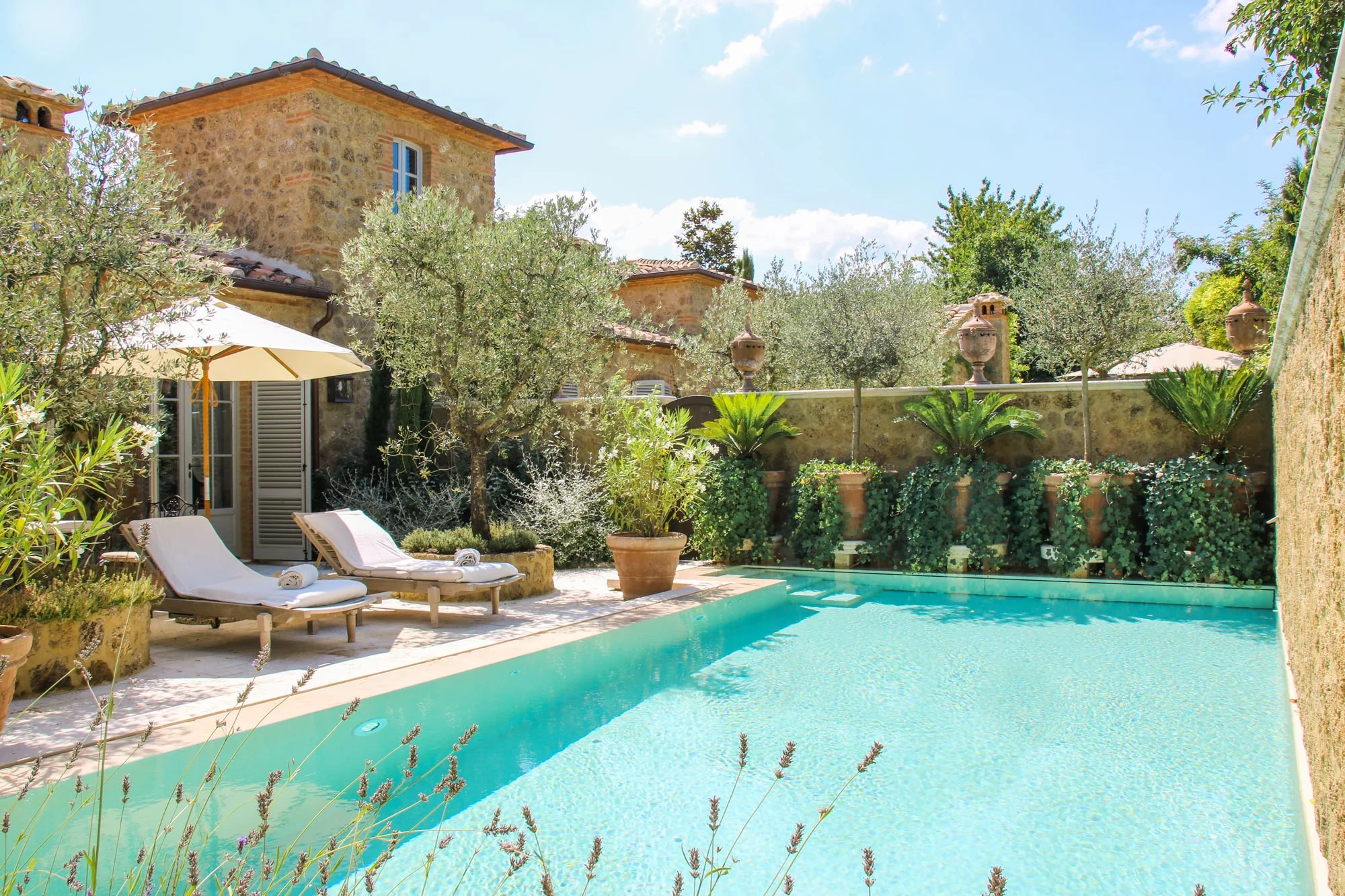 Borgo Santo Pietro