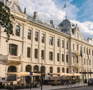 Britannia Hotel