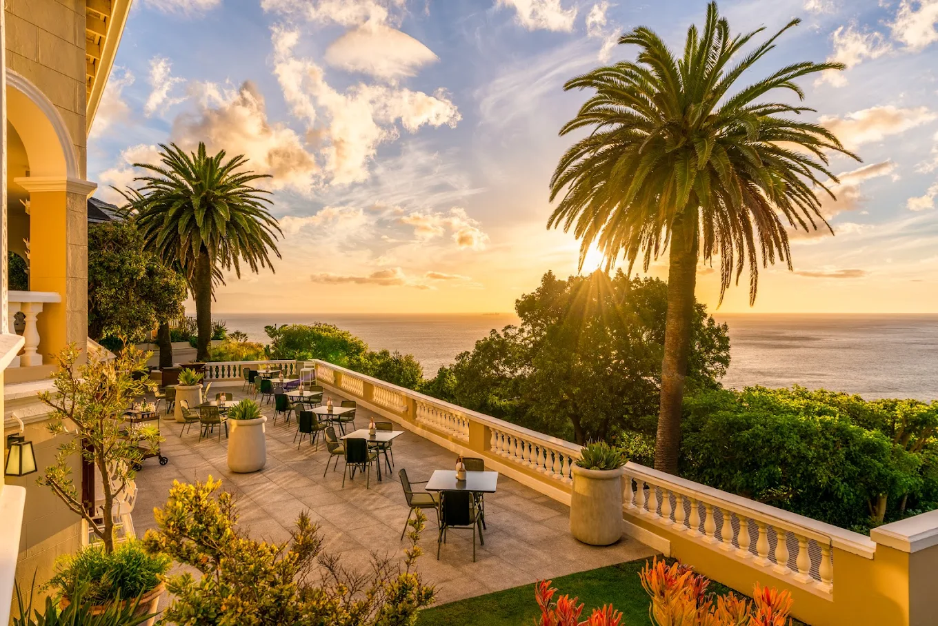 Ellerman House