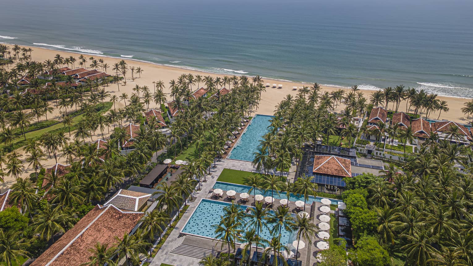 Four Seasons Nam Hai