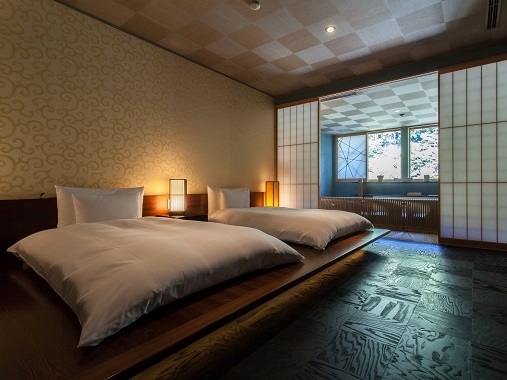 Hoshinoya Kyoto