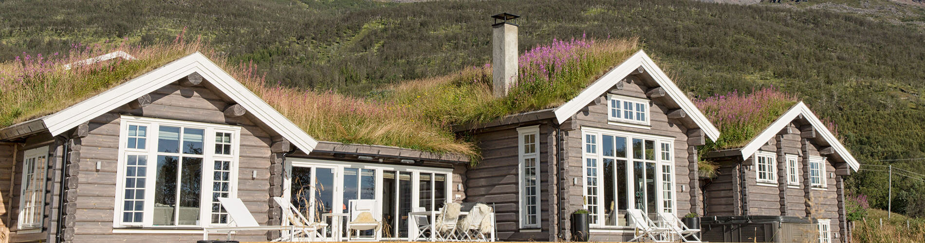 Lyngen Lodge