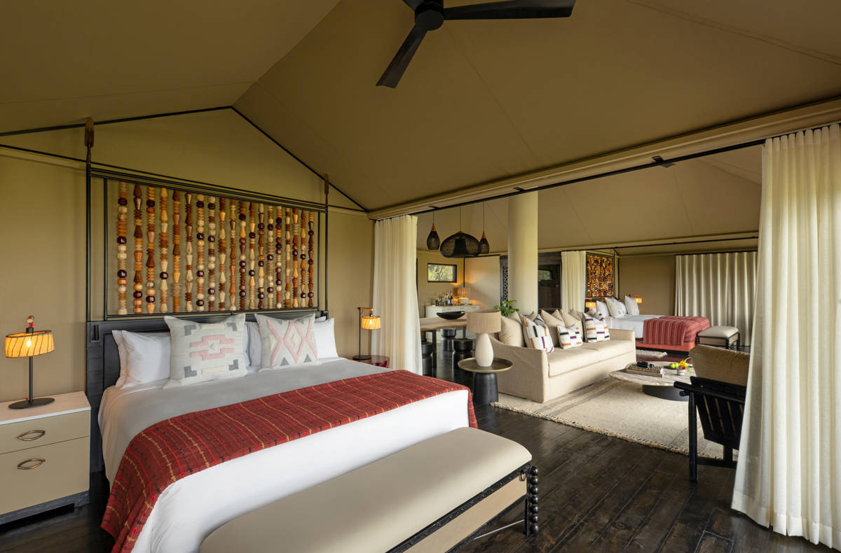 Mahali Mzuri