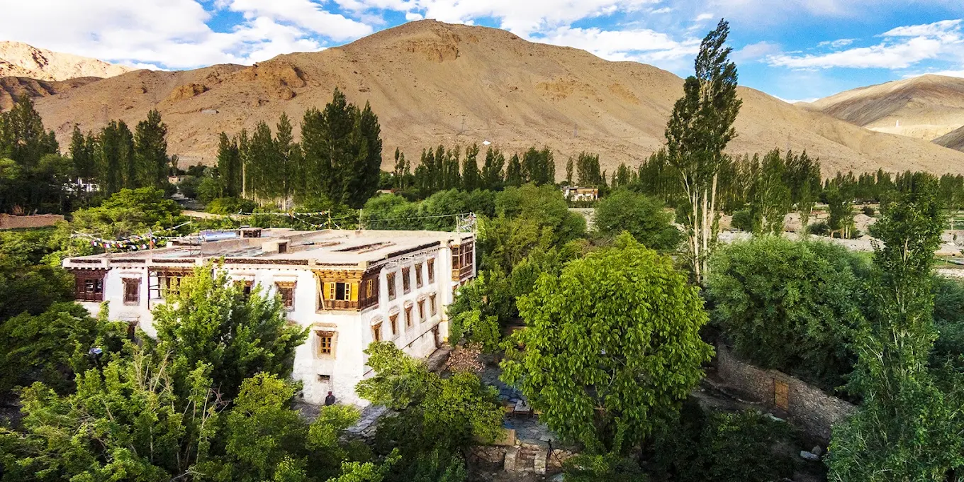 Nimmu House