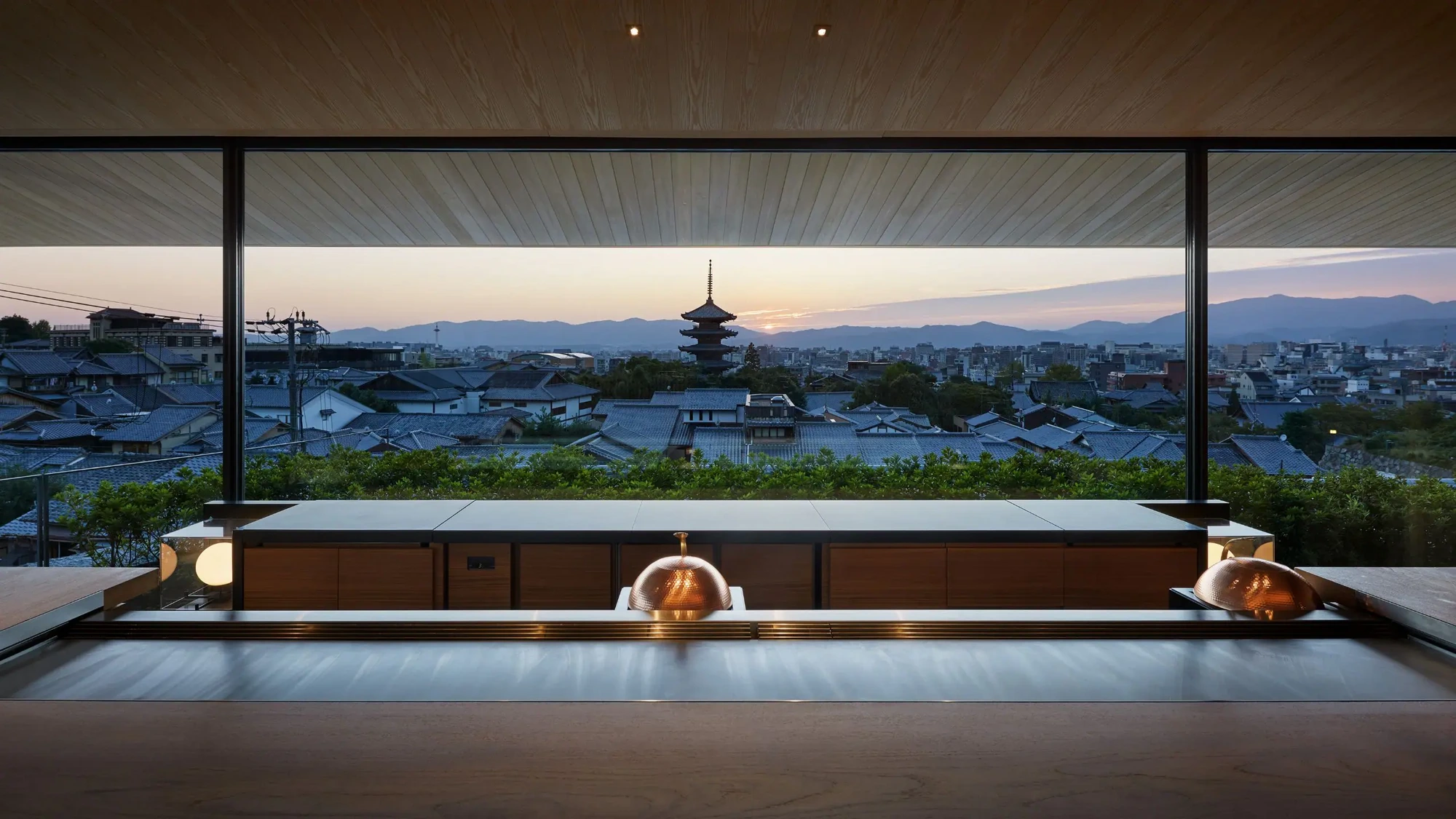 Park Hyatt Kyoto