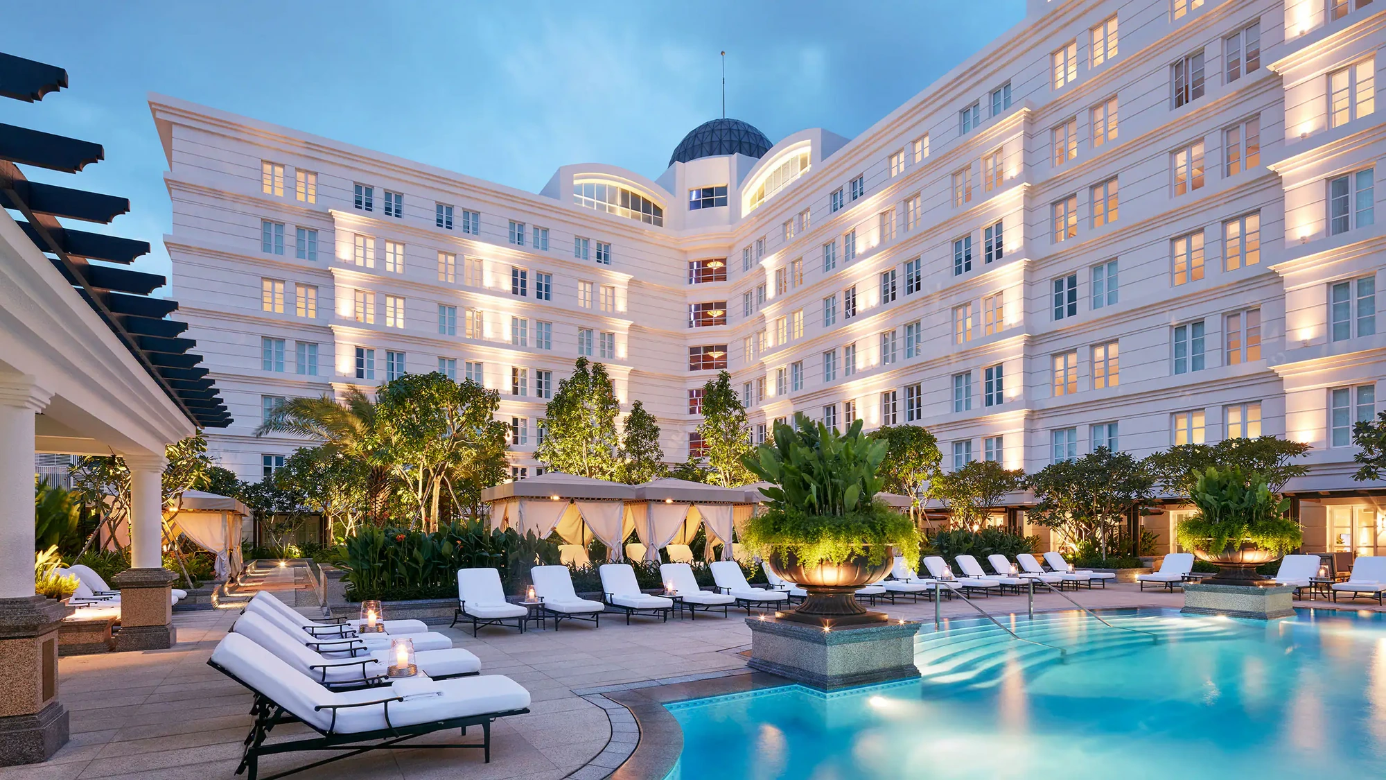 Park Hyatt Saigon