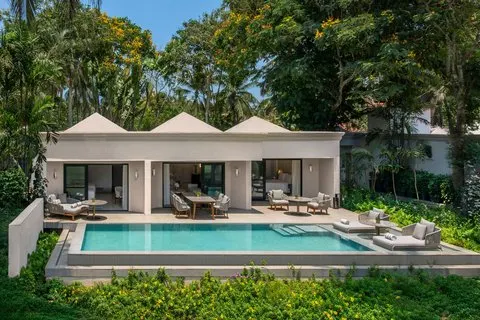 The St. Regis Goa Resort