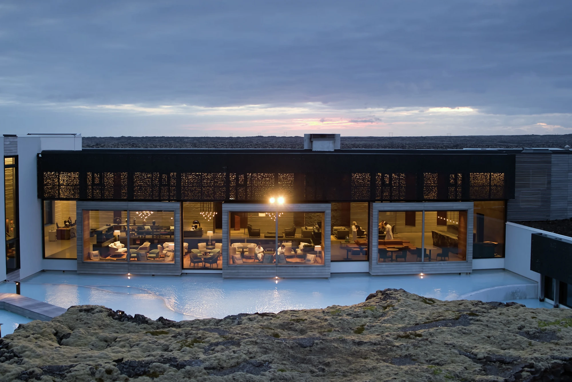 The Retreat at Blue Lagoon